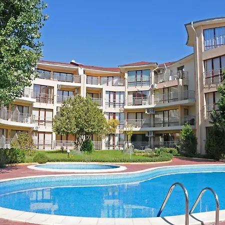 Pmg In Spectra Holiday Club Apartment *