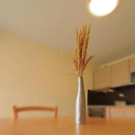 Apartment Pmg In Spectra Holiday Club