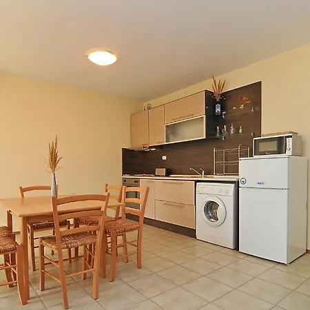 Apartment Pmg In Spectra Holiday Club *