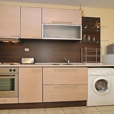 Apartment Pmg In Spectra Holiday Club Nesebar