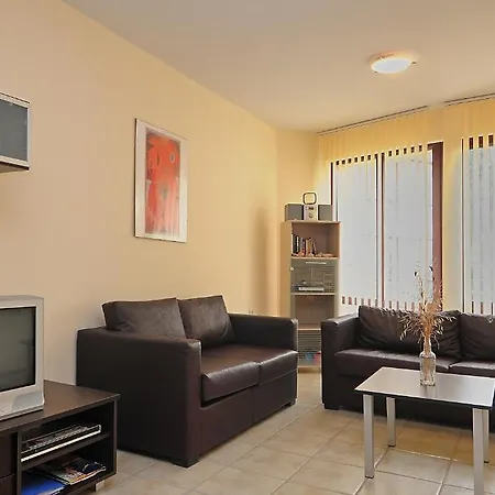 Pmg In Spectra Holiday Club Apartment Nesebar