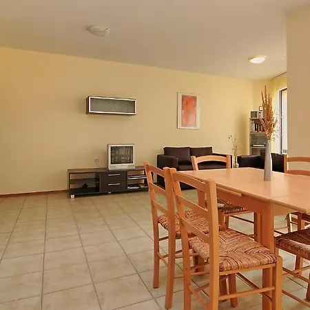Apartment Pmg In Spectra Holiday Club *