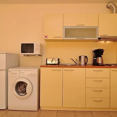 Apartment Pmg In Spectra Holiday Club *
